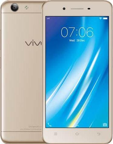 BBK Vivo Y53 OroCorona