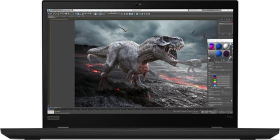 Lenovo ThinkPad P P15s 20W600LJUS null