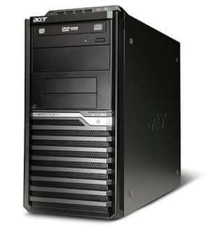 Acer Veriton M68WS M