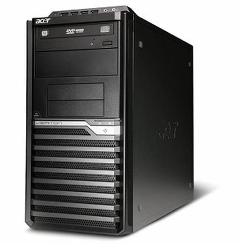 Acer Veriton M68WS M null