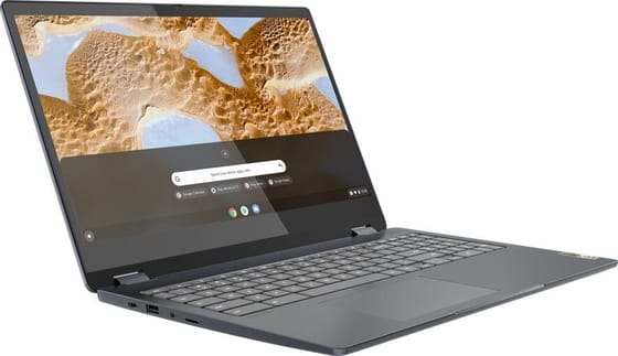 Lenovo IdeaPad Flex Flex 3 Chrome 82T30018GE null