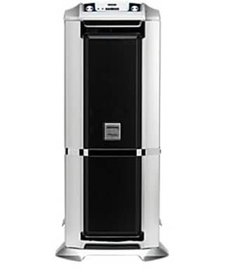 MEDION ERAZER X7727 D