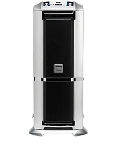 MEDION ERAZER X7727 D null