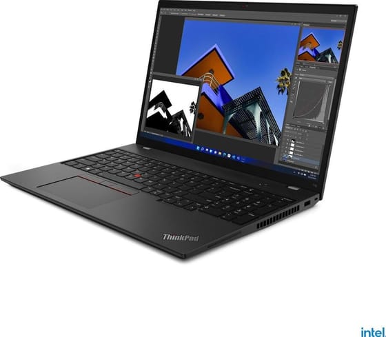 Lenovo ThinkPad T T16 21BV006YPB null