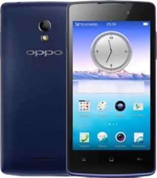 Oppo Joy Plus