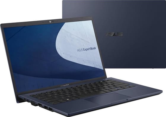 ASUS ExpertBook B1 B1400CBA-EB1819X null