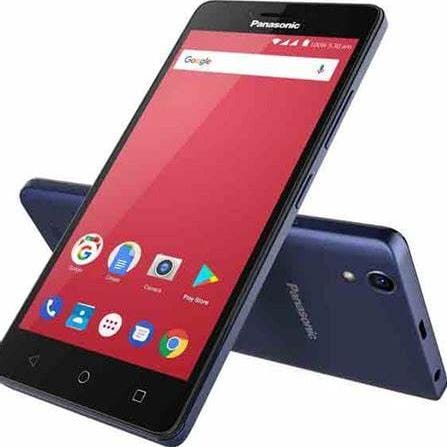 Panasonic P95 Azul