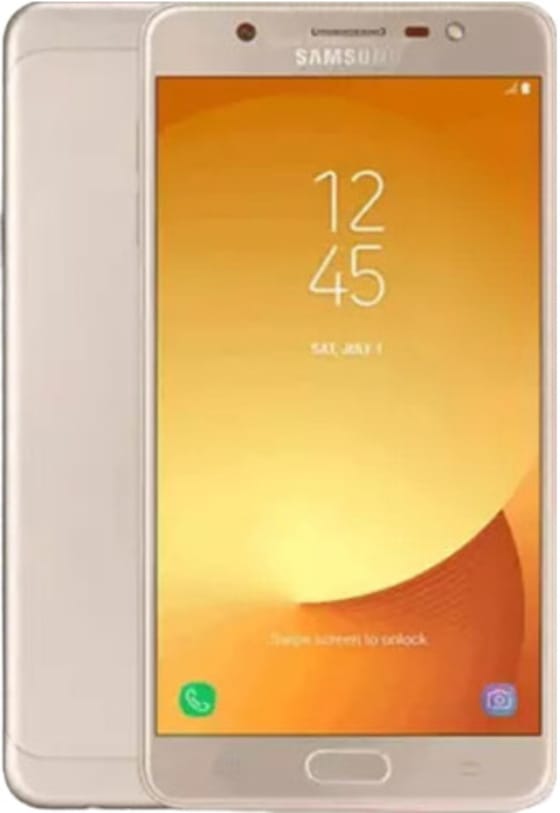 Samsung Galaxy J7 Max Gold