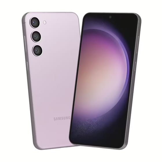 Samsung Galaxy S23 Plus