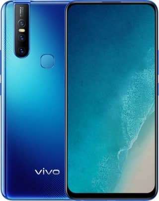 BBK Vivo V15
