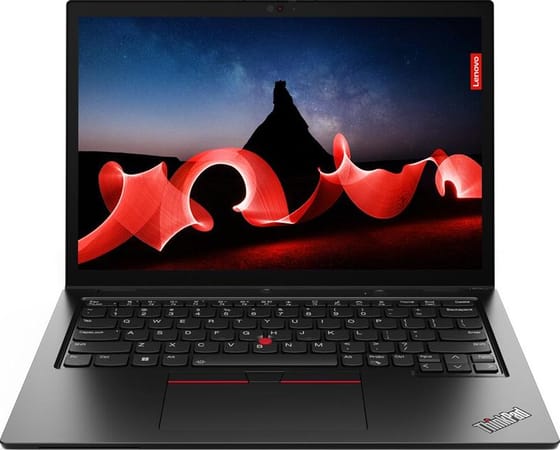 Lenovo ThinkPad L L13 Yoga 21FJ0011AU null