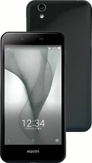 Sharp Aquos L