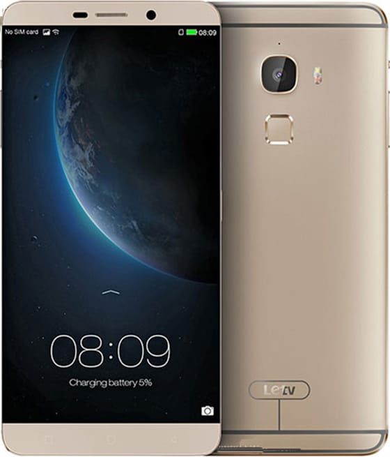 LeEco LeMax Oro