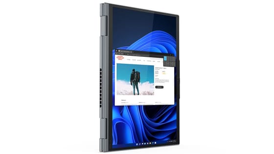 Lenovo ThinkPad Yoga X1 Yoga Gen 7 21CD0012PG null