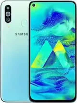 Samsung Galaxy M40