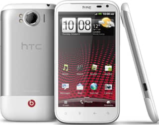 HTC Sensation XL