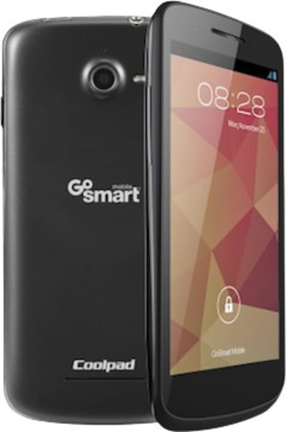 Coolpad Flo Noir