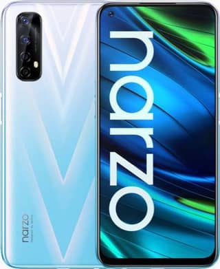 Oppo Realme Narzo 20 Pro