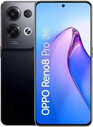Oppo Reno8 Pro 5G (2022)