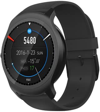 Mobvoi Ticwatch 2