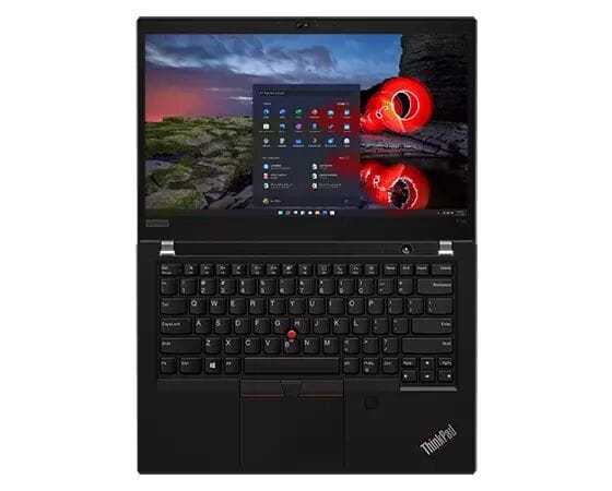 Lenovo ThinkPad P P14s Gen 2 (Intel) 20VX00HNFR null