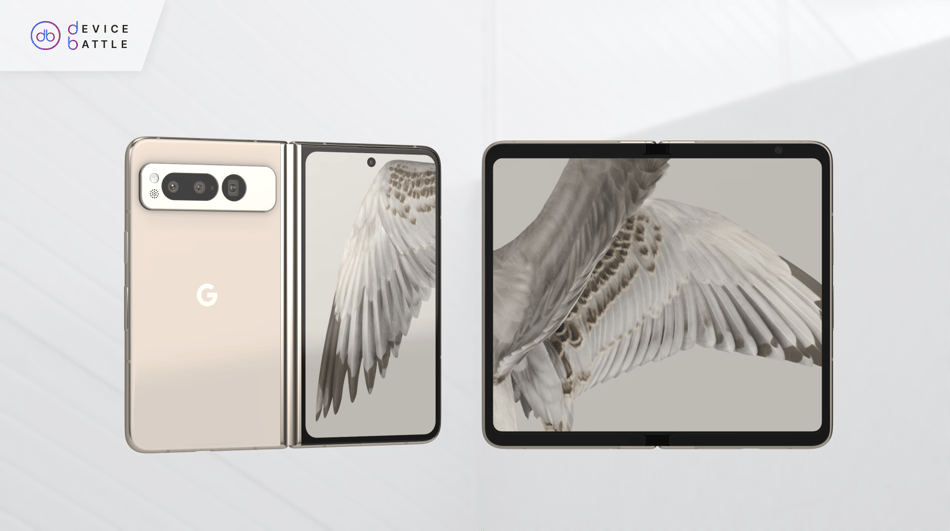 Google Pixel Fold