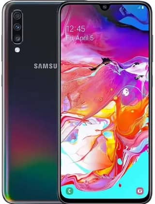 Samsung Galaxy A70 (2019)
