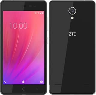 ZTE Blade E02