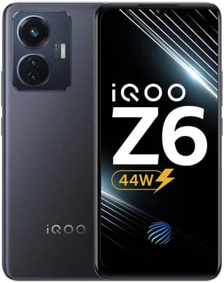 BBK Vivo iQOO Z6 (44W 2022)