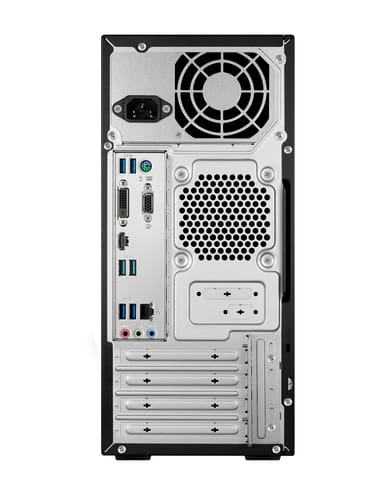 ASUS ExpertCenter X500MA-R4600G0700 X5 null