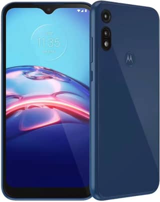 Motorola Moto E (2020)