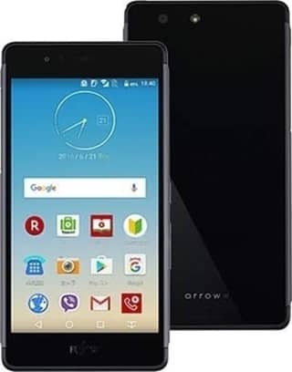 Fujitsu Smartphone ARROWS M357