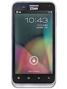 ZTE N880E null
