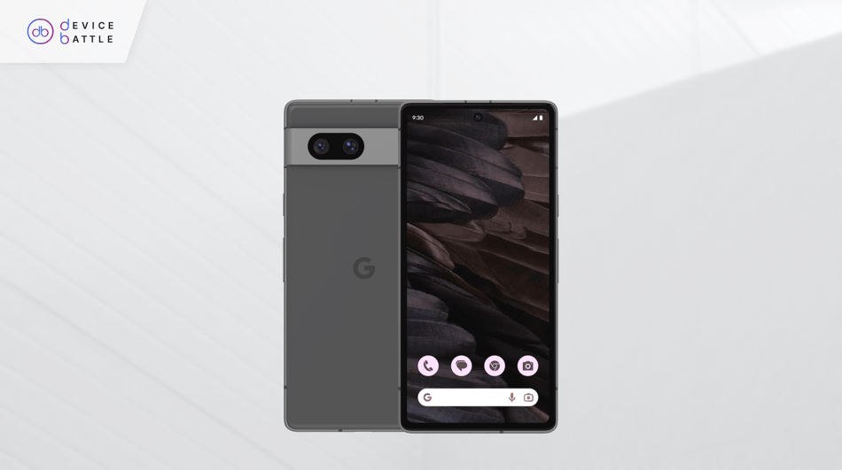 Google Pixel 7a