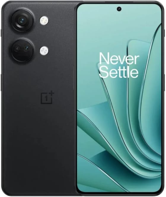 OnePlus Ace 2V 5G Premium Edition Black