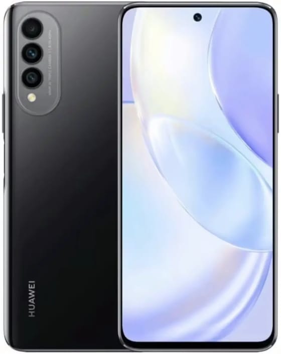 Huawei Nova 8 SE Youth Edition Black