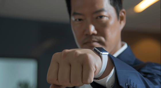 Intelligenter Ring oder Smartwatch: Dr. Hon Pak von Samsung teilt mit, wie sich Fitness-Tracker entwickeln werden - Times Now