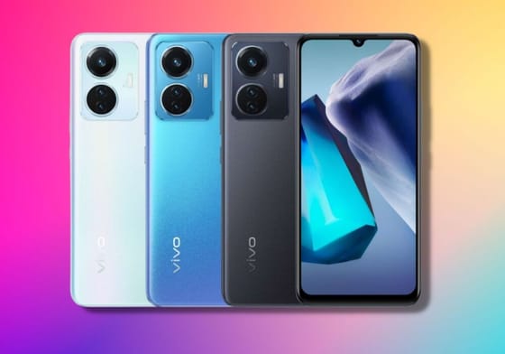 Vivo T2 Pro 5G: Comprehensive Overview - From Expected Specifications to Anticipated Features, Full Details of Vivo's Upcoming 5G Smartphone Uncovered