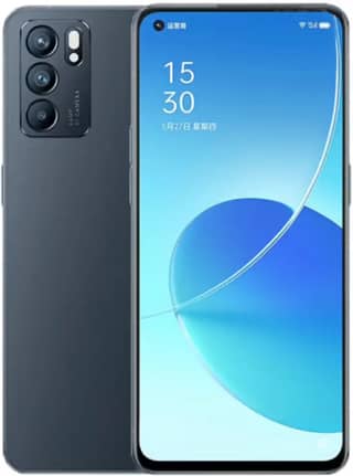 Oppo Reno 6 (2021)