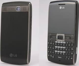 LG GW550