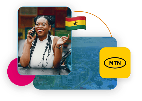 MTN Ghana e HMD Global lanciano Arc da 72 USD per colmare il divario digitale in Ghana
