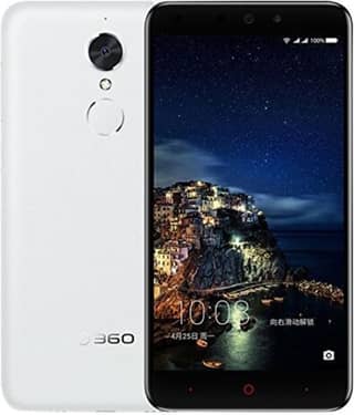 QiKU Phone 360 N4