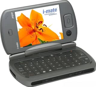 I-Mate JASJAR