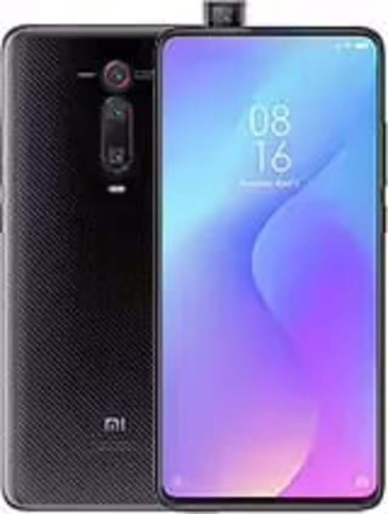 Xiaomi Mi 9T Pro Kohlenstoff Schwarz
