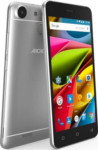Archos Elements 50 Cobalt