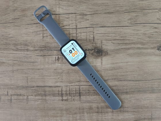 Die fortschrittlichsten Gesundheits- und Fitness-Spezifische Smartwatches von 2024