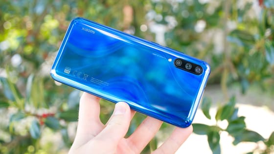 Xiaomi Launches Redmi A3 HD+ Display, 5000mAh Battery, Pricing & Specs