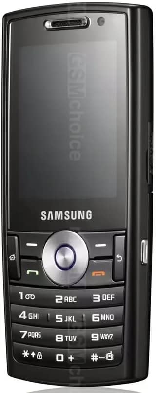 Samsung SGH-i200