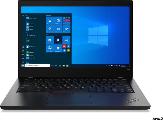 Lenovo ThinkPad L L14 20X6S2G700 null