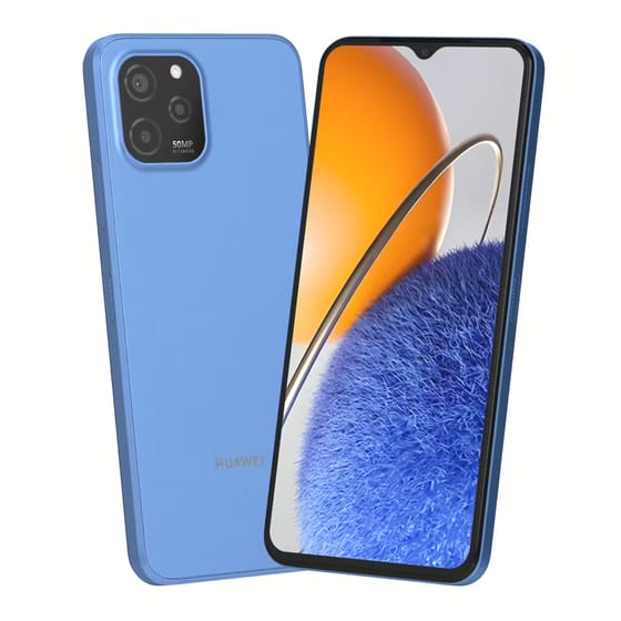 Huawei nova Y61